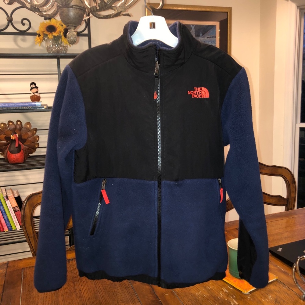 North Face Coat Kids